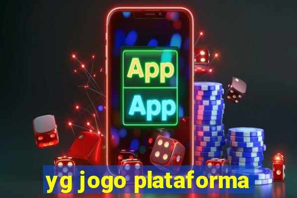 yg jogo plataforma